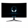Monitor AW3225QF 31.6 cala Curved NVIDIA G-Sync Compatible 240Hz OLED 4K (3840x2160)/16:9/2xHDMI/5xUSB 3.2/3Y AES&PPE-1