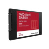 Dysk SSD Red 2TB SATA 2,5 WDS200T2R0A-11828633