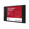 Dysk SSD Red 2TB SATA 2,5 WDS200T2R0A-11828634