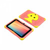 Tablet dla dzieci FUN 808 Czerwony-11828729
