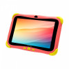 Tablet dla dzieci FUN 808 Czerwony-11828731