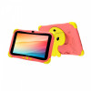 Tablet dla dzieci FUN 808 Czerwony-11828732