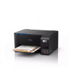 Urządzenie wielofunkcyjne ITS L3231 color A4/33ppm/USB/3pl/3.9kg/niebieski panel-11828808