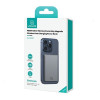 Powerbank indukcyjny 5000mAh MagSafe Fast Charging PD 20W Szary-11829102