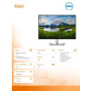 Monitor P2425 24 cale IPS 16:10 WUXGA/HDMI/USBC/DP/VGA/USB/3Y-11829474