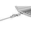 Hub IB-HUB1424-C3 4-Port USB Typ-A, złącze Typ-C/A-11829816
