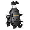 Uchwyt na telefon do roweru Mount Pro-11829858