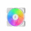 Wentylator Aspect 12 RGB PWM biały-11829915