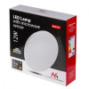 Lampa sufitowa LED z czujnikiem zmierzchu MCE347-11830385