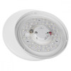 Lampa sufitowa LED z czujnikiem zmierzchu MCE347-11830386