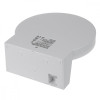 Lampa LED z czujnikiem zmierzchu i ruchu MCE344W-11830407