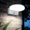 Lampa LED z czujnikiem zmierzchu i ruchu MCE344W-11830409