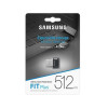 Pendrive FIT Plus USB3.1 512 GB szary-11830424