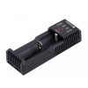 Ładowarka akumulatorowa power bank UC-100C do akumulatorów Li-ion oraz Ni-MH