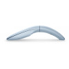 Mysz Bluetooth Travel MS700 - Misty Blue-11830517