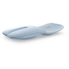 Mysz Bluetooth Travel MS700 - Misty Blue-11830520