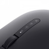 Mysz bezprzewodowa Premier MS7421W Graphite-11830525