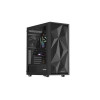 Obudowa Genesis Diaxid 605F MIDI TOWER USB-C Czarna-11830559