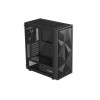 Obudowa Genesis Diaxid 605F MIDI TOWER USB-C Czarna-11830561