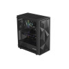 Obudowa Genesis Diaxid 605F MIDI TOWER USB-C Czarna-11830562
