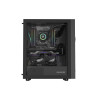 Obudowa Genesis Diaxid 605F MIDI TOWER USB-C Czarna-11830570
