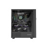 Obudowa Genesis Diaxid 605F MIDI TOWER USB-C Czarna-11830571