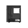 Obudowa Genesis Diaxid 605F MIDI TOWER USB-C Czarna-11830572