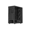 Obudowa Genesis Diaxid 605F MIDI TOWER USB-C Czarna-11830574
