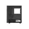 Obudowa Genesis Diaxid 605 ARGB MIDI TOWER USB-C Czarna-11830596