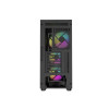 Obudowa Genesis Diaxid 605 ARGB MIDI TOWER USB-C Czarna-11830599