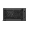 Obudowa Genesis Diaxid 605 ARGB MIDI TOWER USB-C Czarna-11830601