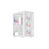 Obudowa Genesis Diaxid 605 ARGB MIDI TOWER USB-C Biała-11830607