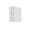 Obudowa Genesis Diaxid 605 ARGB MIDI TOWER USB-C Biała-11830613
