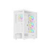 Obudowa Genesis Diaxid 605 ARGB MIDI TOWER USB-C Biała-11830623