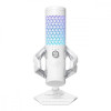 Mikrofon ROG Carnyx WHITE 192kHz/24bit Aura Sync-11830918