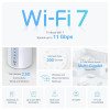 Router Deco BE65(1-pack) System WiFi 7-11831308