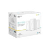 Router Deco BE65(3-pack) System WiFi 7-11831334
