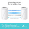 Router Deco BE85(2-pack) System WiFi 7-11831343