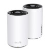 Router Deco XE75(2-pack) System WiFi 6E AXE5400-11831353