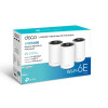 Router Deco XE75(3-pack) System WiFi 6E AXE5400-11831358