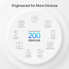 Router Deco XE75 Pro(1-pack) WiFi 6E AXE5400-11831365