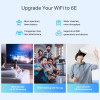 Router Deco XE75 Pro(1-pack) WiFi 6E AXE5400-11831368