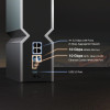 Archer BE800 Router WiFi 7 BE19000-11831393