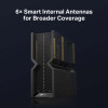 Archer BE550 Router WiFi 7 BE9300-11831405