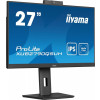 Monitor 27 cali XUB2790QSUH-B1 IPS,QHD,CAM,MIC,HDMI,DP,3xUSB(3.2), 100Hz,ADAPTIVE SYNC,FlickerFree,2x2W,WINDOWS HELLO-1