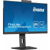 Monitor 27 cali XUB2790QSUH-B1 IPS,QHD,CAM,MIC,HDMI,DP,3xUSB(3.2), 100Hz,ADAPTIVE SYNC,FlickerFree,2x2W,WINDOWS HELLO-1