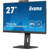 Monitor 27 cali XUB2790QSUH-B1 IPS,QHD,CAM,MIC,HDMI,DP,3xUSB(3.2), 100Hz,ADAPTIVE SYNC,FlickerFree,2x2W,WINDOWS HELLO-1