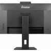 Monitor 27 cali XUB2790QSUH-B1 IPS,QHD,CAM,MIC,HDMI,DP,3xUSB(3.2), 100Hz,ADAPTIVE SYNC,FlickerFree,2x2W,WINDOWS HELLO-1