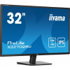 Monitor 32 cale X3270QSU-B1 IPS,WQHD,HDMI,DP,100Hz,250cd,3ms,2x2W, 3xUSB(3.2),FlickerFree,VESA-11831483