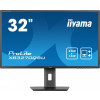 Monitor 32 cale XB3270QSU-B1 IPS,WQHD,HDMI,DP,100Hz,250cd,3ms,2x2W, 3xUSB(3.2),FlickerFree,VESA,HAS(150mm)